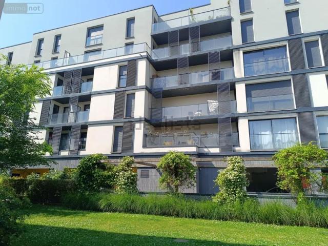 Appartement, Lille