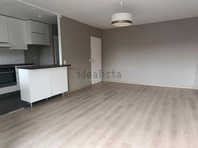 Appartement, Lille
