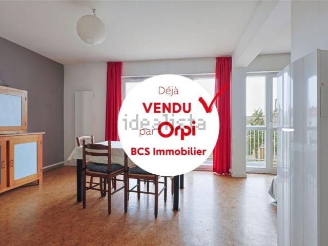 Appartement, Lille