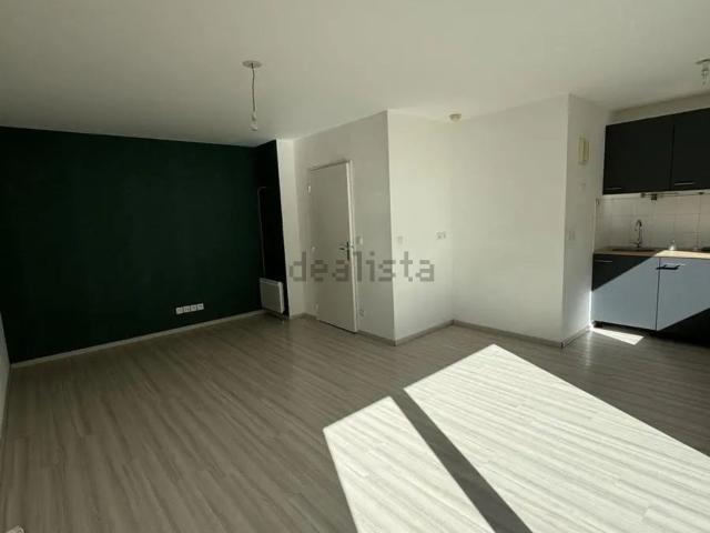Appartement, Lille