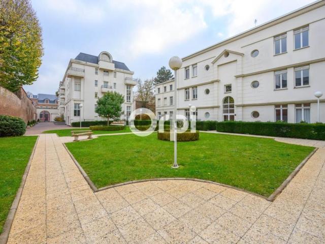Appartement, Lille