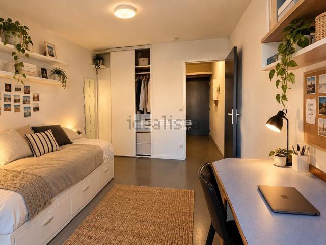 Appartement, Lille