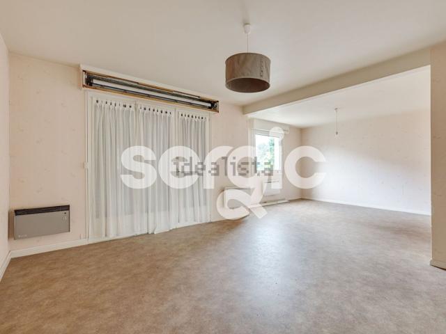 Appartement, Lille