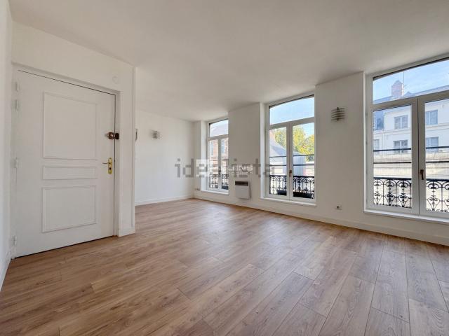 Appartement, Lille