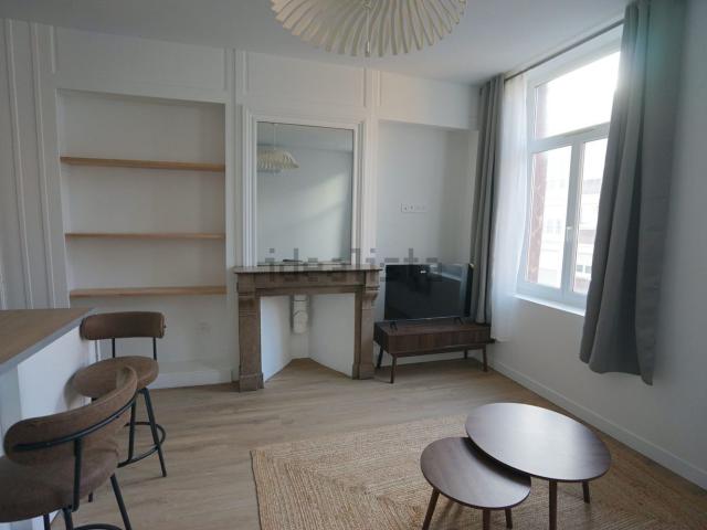 Appartement, Lille