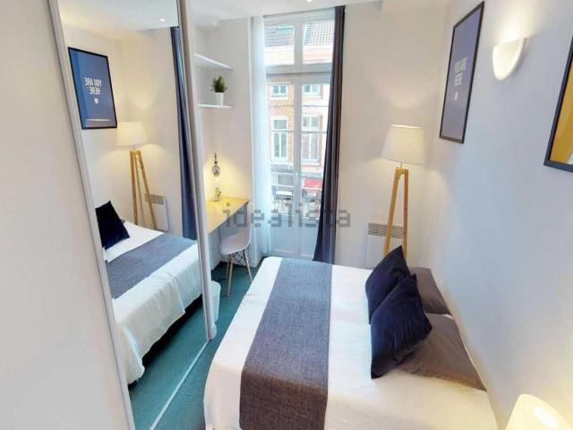 Appartement, Lille