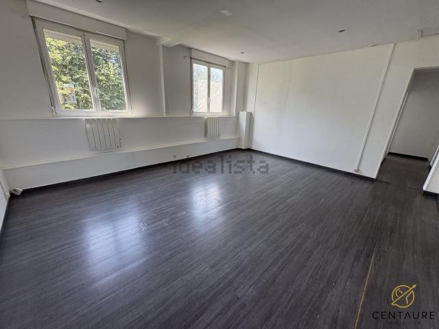Appartement, Lille