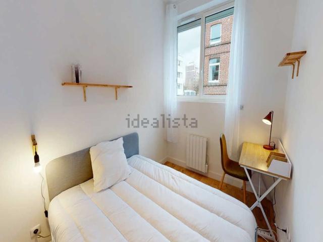 Appartement, Lille