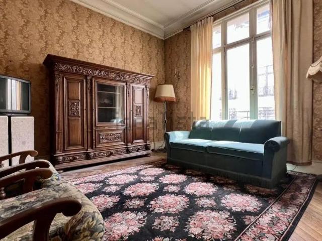 Appartement, Lille