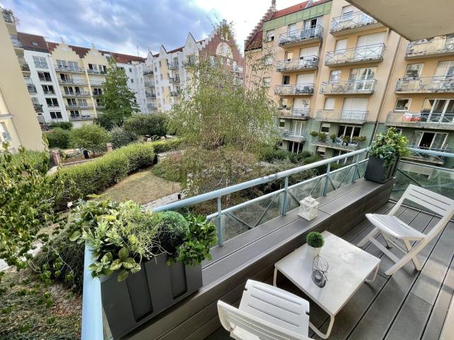 Appartement, Lille