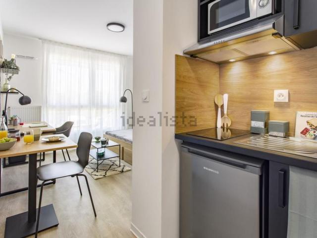 Appartement, Lille