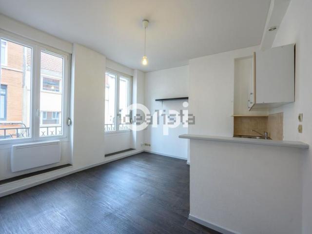 Appartement, Lille