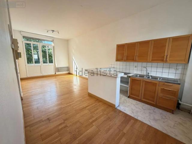 Appartement, Lille