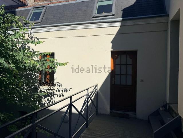 Appartement, Lille