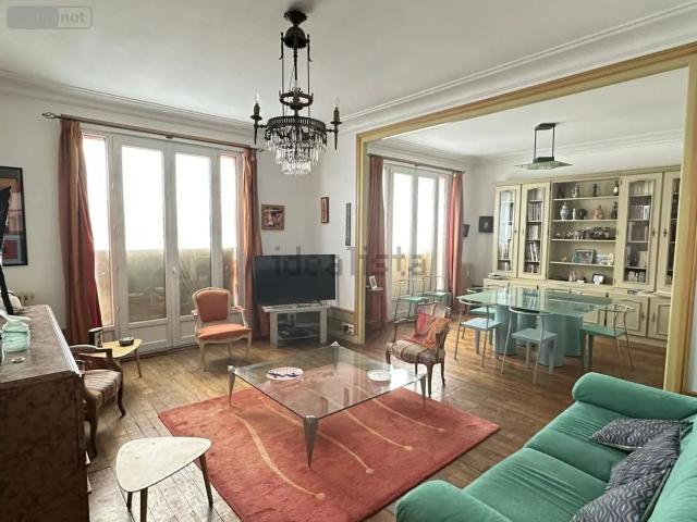 Appartement, Lille