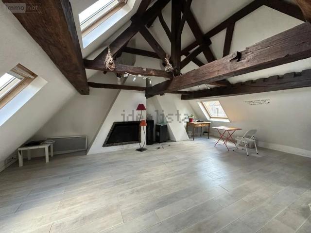 Appartement, Lille