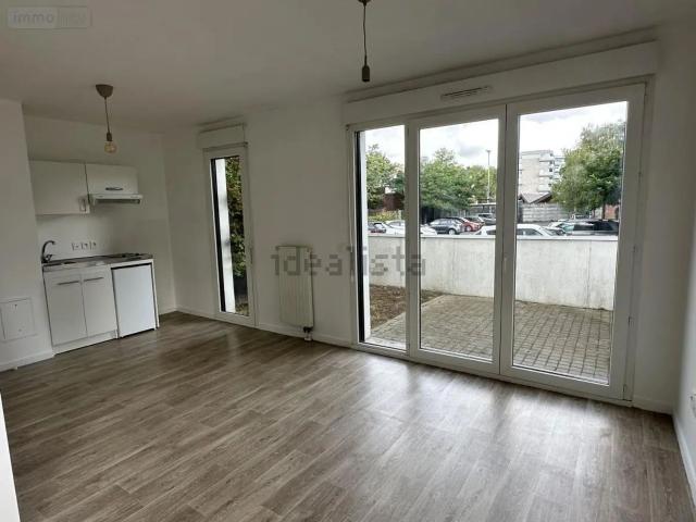 Appartement, Lille