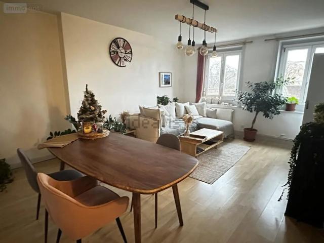 Appartement, Lille