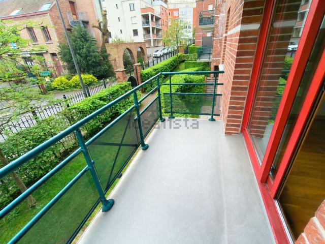 Appartement, Lille