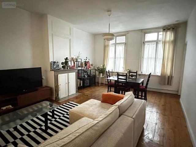 Appartement, Lille
