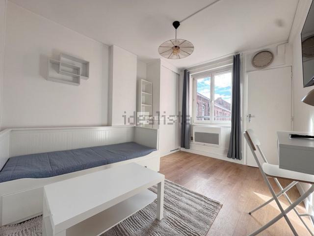 Appartement, Lille