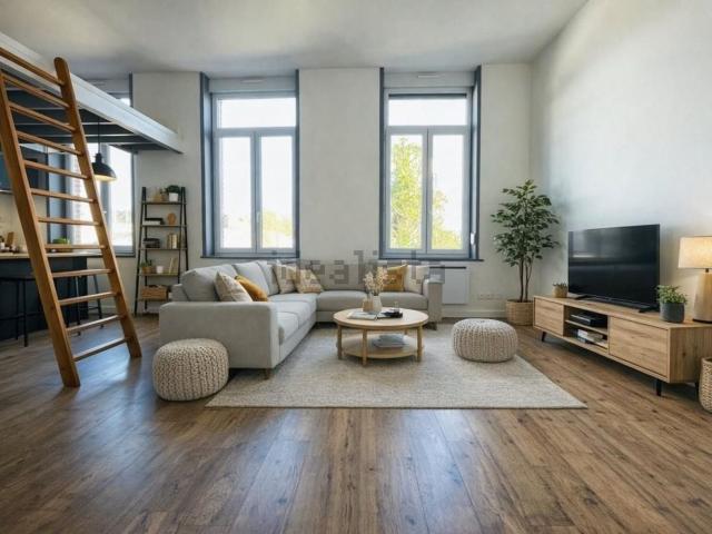 Appartement, Lille