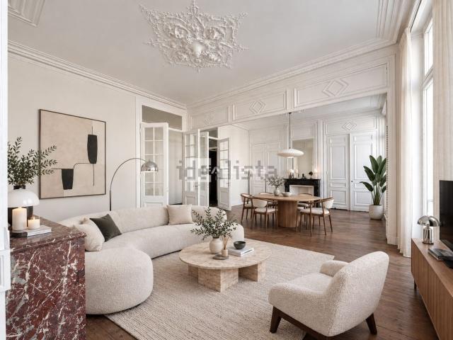 Appartement, Lille