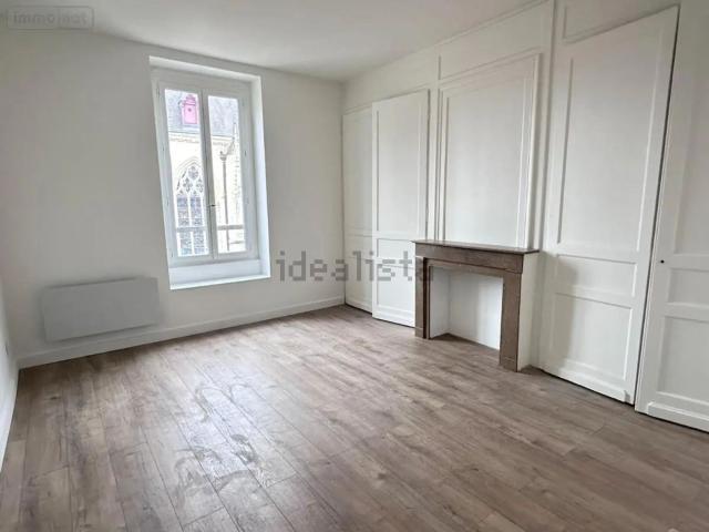 Appartement, Lille
