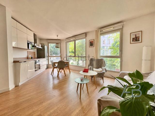 Appartement, Lille