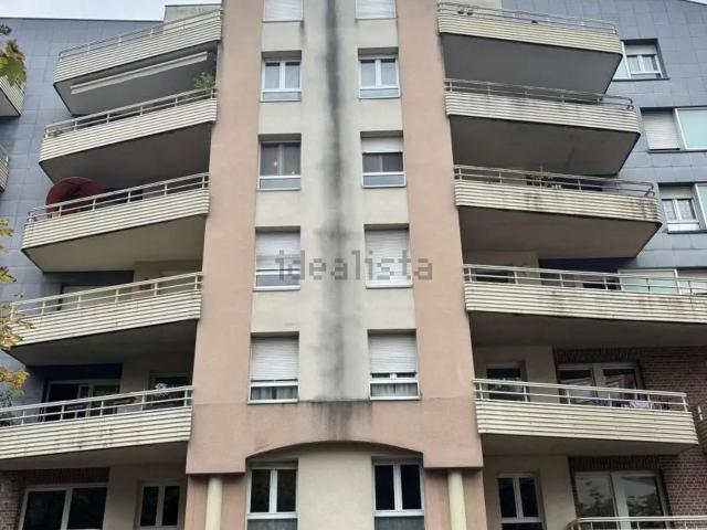 Appartement, Lille