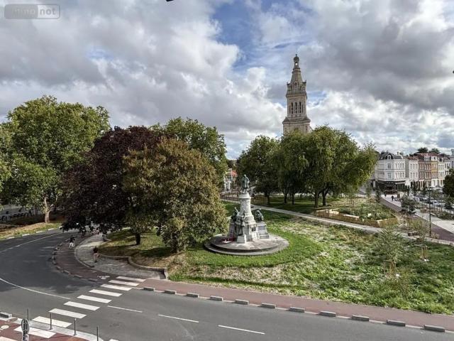 Appartement, Lille