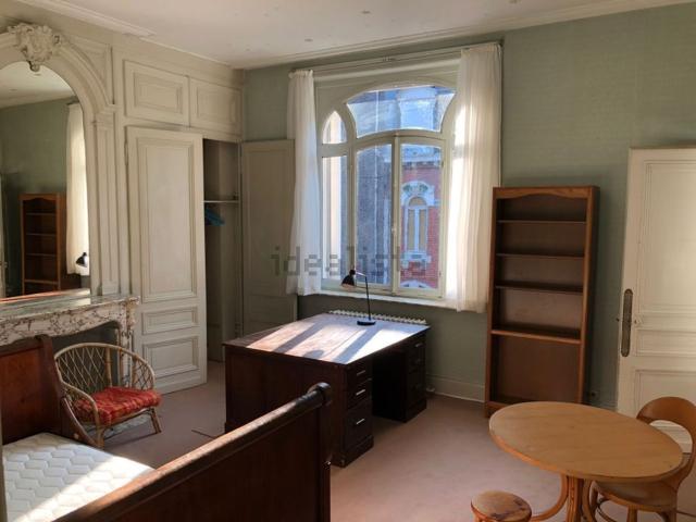 Appartement, Lille