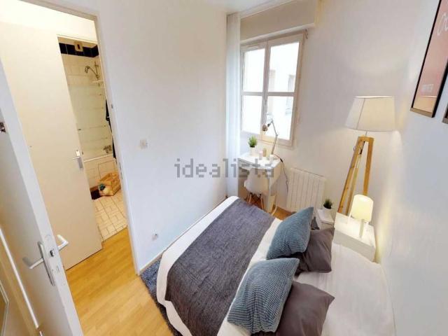Appartement, Lille