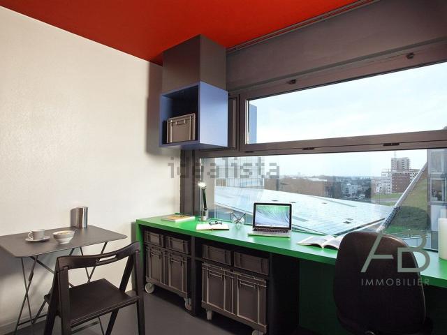 Appartement, Lille