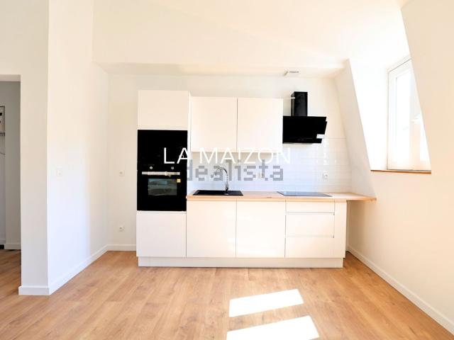 Appartement, Lille