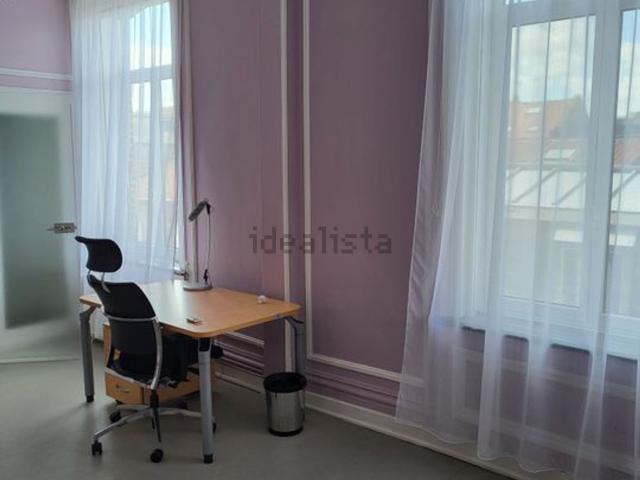 Appartement, Lille