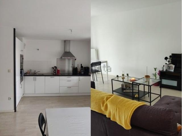 Appartement, Lille