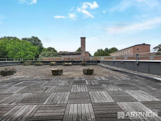 Appartement, Lille