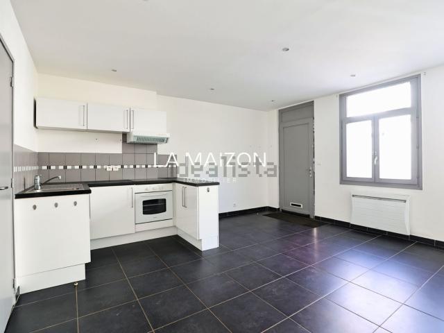 Appartement, Lille