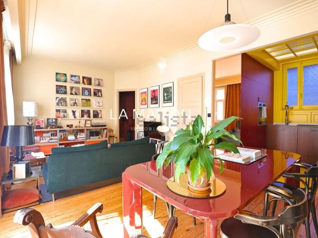 Appartement, Lille
