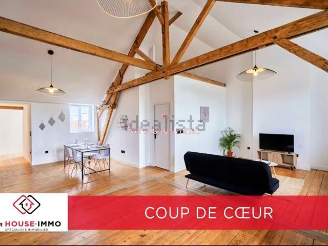 Appartement, Lille