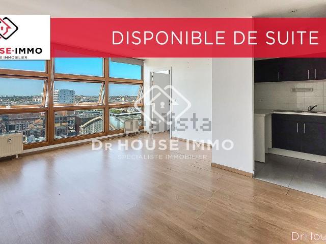 Appartement, Lille