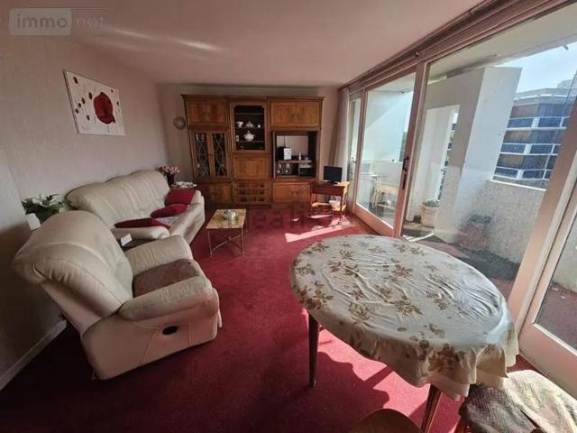 Appartement, Lille