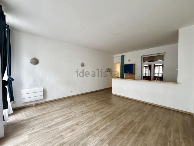 Appartement, Lille