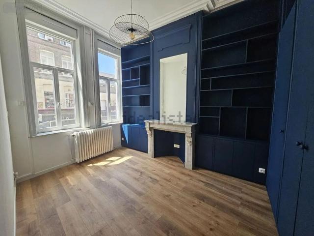 Appartement, Lille