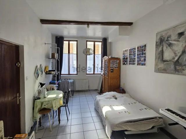 Appartement, Lille