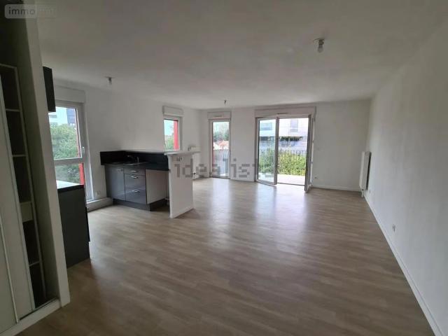 Appartement, Lille