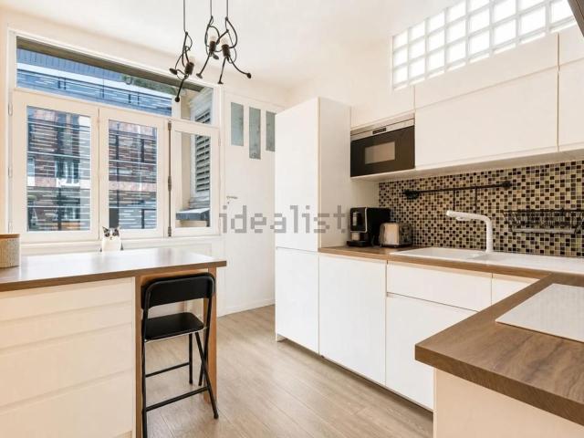Appartement, Lille