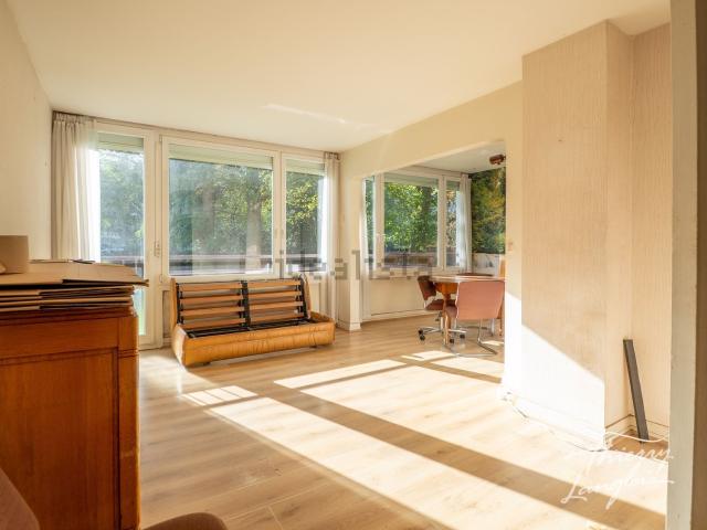 Appartement, Lille