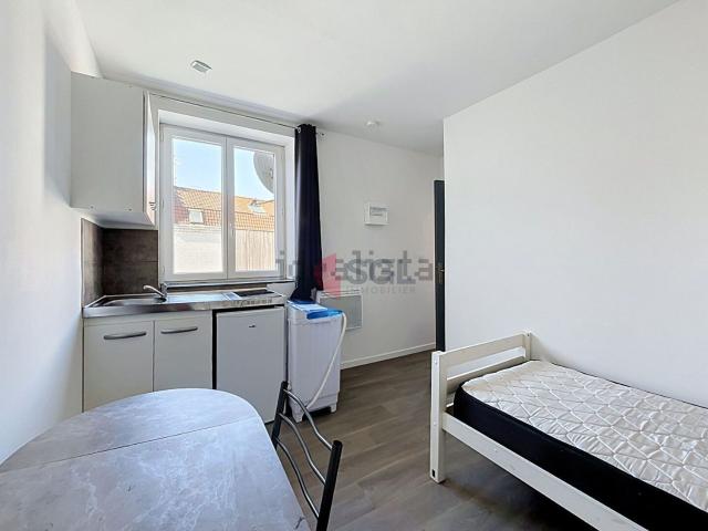 Appartement, Lille